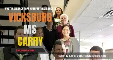 Hennessy Insurance: Vicksburg, MS Coverage Options