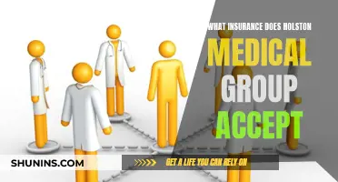 Holston Medical Group: Understanding Insurance Options