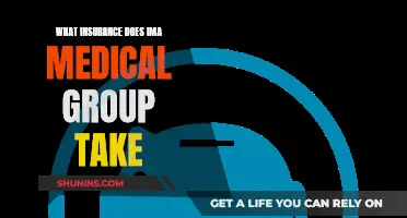 IMA Medical Group: Understanding Insurance Coverage and Options