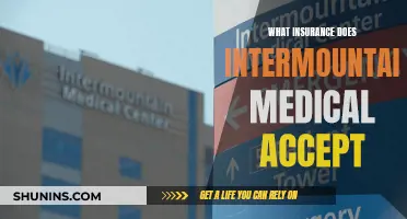 Intermountain Medical Insurance Options: What You Need to Know