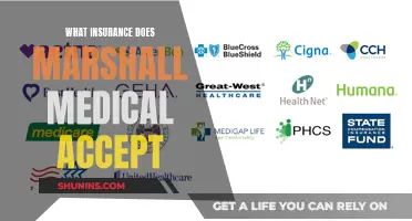Insurance Options at Marshall Medical: What You Need to Know