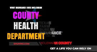 Understanding Insurance Coverage at McLennan County Health Department