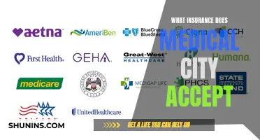 Medical City Insurance Options: What You Need to Know