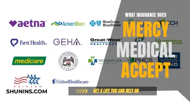 Mercy Medical Insurance: What Plans Are Accepted?