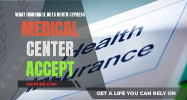 North Cypress Medical Center: Insurance and You