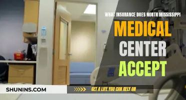North Mississippi Medical Center: Insurance Coverage and Options