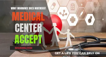Northeast Medical Center: Insurance Coverage and Acceptance