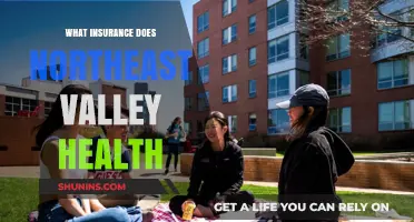 Northeast Valley Health Insurance: Coverage, Benefits, and Essential Services Explained