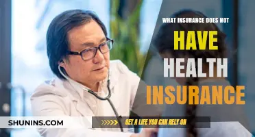 Uninsured Risks: What’s Excluded from Your Health Insurance Coverage?