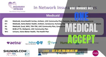 One Medical: Insurance Coverage and Plans