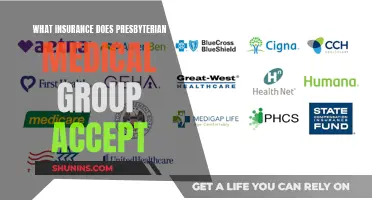 Presbyterian Medical Group: Insurance Options and Coverage