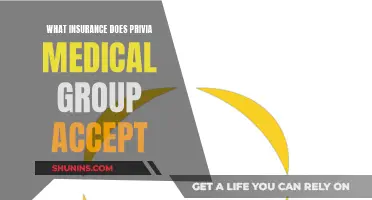 Privia Medical Group: Insurance Coverage and Acceptance