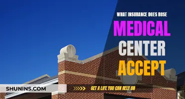 Rose Medical Center: Insurance Plans and Coverage