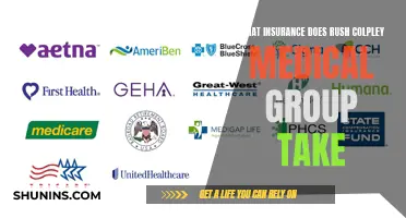 Rush Copley Medical Group: Understanding Insurance Coverage
