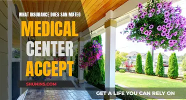 San Mateo Medical Center: Insurance Options and Coverage