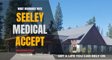 Seeley Medical: Insurance Coverage and Your Options