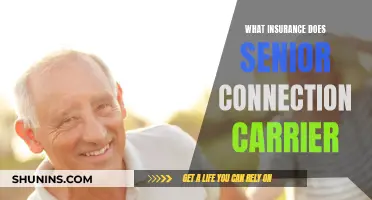 Senior Connection Carrier: Insurance Coverage Explained