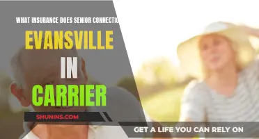 Senior Connection: Insurance Carrier Options