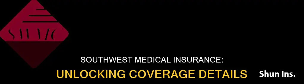 what insurance does southwest medical take