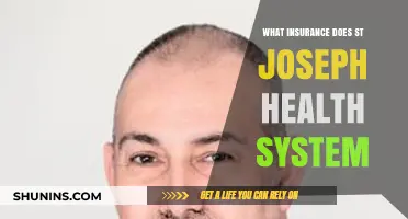 Understanding St. Joseph Health System's Insurance Coverage Options