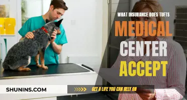 Tufts Medical Center: Insurance Coverage and Plans