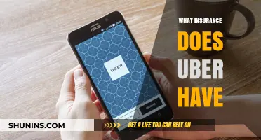 Understanding Uber's Insurance Coverage: What Drivers and Riders Need to Know