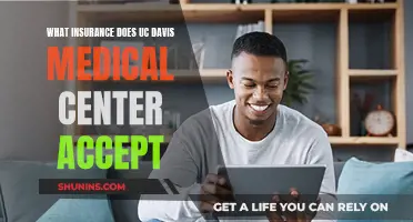 UC Davis Medical Center: Insurance Coverage and Acceptance
