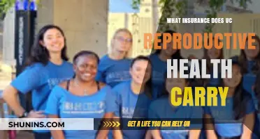 UC Reproductive Health Insurance Coverage: What Policies Are Included?