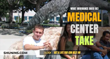 UCI Medical Center: Understanding Insurance Coverage and Options