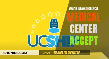 Insurance Options at UCLA Medical Center: What You Need to Know