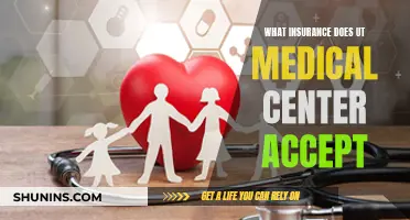 Insurance Options at UT Medical Center