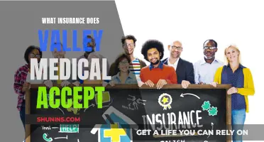 Unraveling Valley Medical's Insurance: A Comprehensive Guide to Coverage