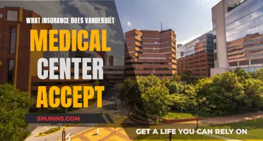Vanderbilt Medical Center: Understanding Insurance Options and Coverage