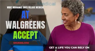 Village Medical at Walgreens: Unlocking Insurance Coverage