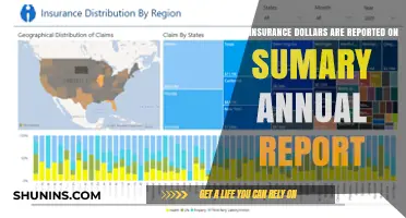 Understanding Insurance Dollars in Summary Annual Reports