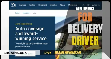 Protect Your Delivery Business: Essential Insurance Guide for Drivers