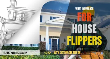 House Flippers: What Insurance?