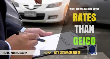 Affordable Insurance: Cheaper Alternatives to GEICO