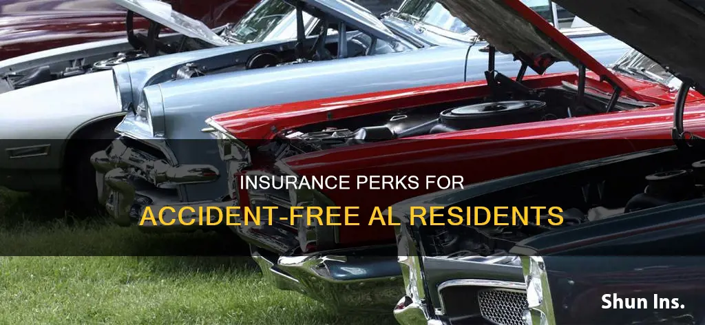 what insurance honoring the al residents no accidents