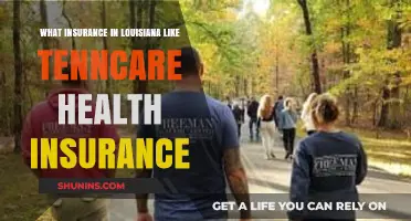 Louisiana vs. TennCare: Comparing Health Insurance Options and Benefits