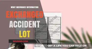 Insurance Exchange: What to Know After an Accident