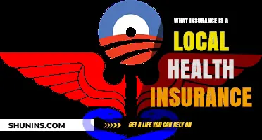 Understanding Local Health Insurance: Coverage, Benefits, and How It Works