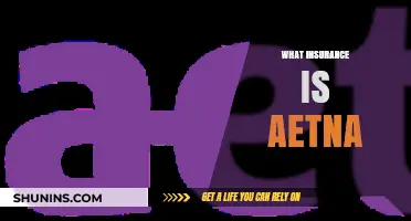 Aetna Insurance: Comprehensive Coverage and Care