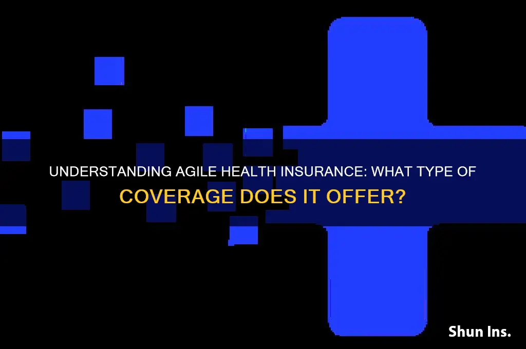 what insurance is agile health insurance considered as