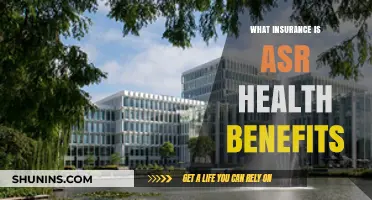 Understanding ASR Health Benefits: A Comprehensive Guide to Insurance Coverage