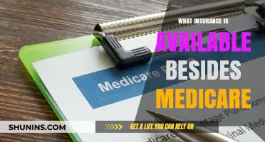 Explore Insurance Options Beyond Medicare