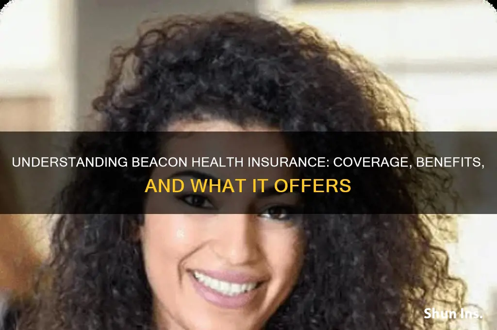 what insurance is beacon health