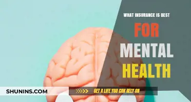 Choosing the Right Mental Health Insurance: A Comprehensive Guide