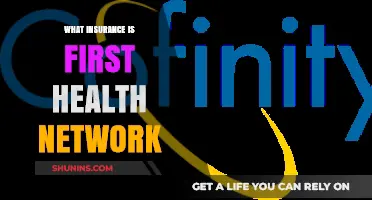 Understanding First Health Network: Your Guide to Essential Insurance Coverage