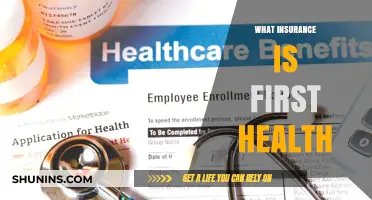 Understanding First Health Insurance: Coverage, Benefits, and How It Works